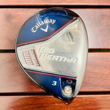 Bois de parcours droitier