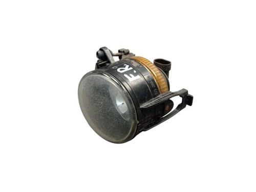 Right fog light - light, for