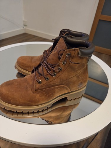 Timberland bottines homme - , daim