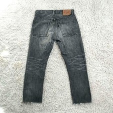 orSlow Ivy Fit Denim Pants S