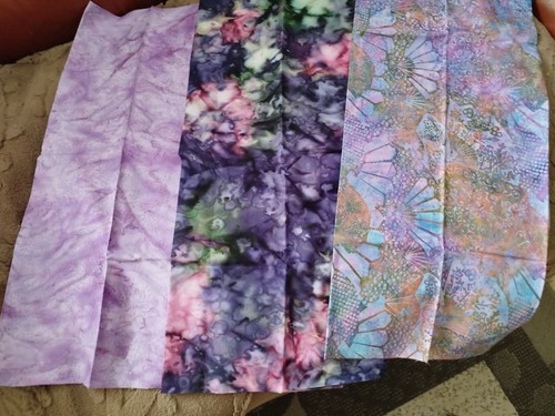 Tissu patchwork - tissu,