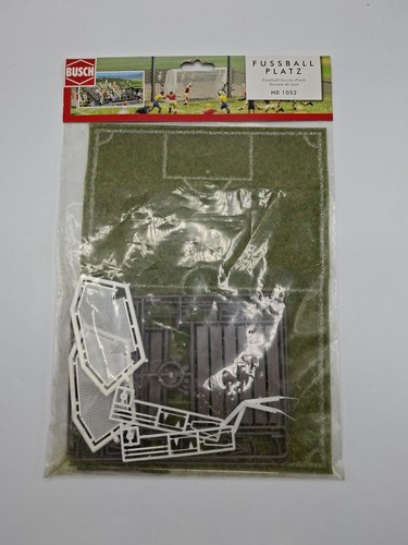Busch 1052 terrain football - busch,