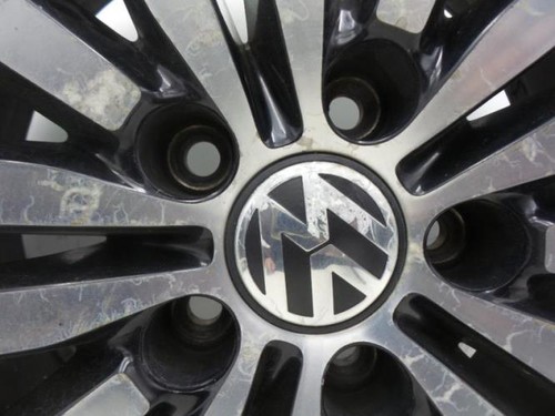 Jante volkswagen passat - volkswagen, 6