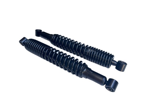 Set amortisseurs de - 2,