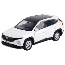 Hyundai Tucson 2020 Mini Car