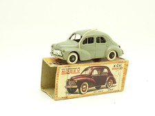 Norev Plastique 1/43 - Renault