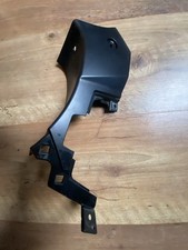 Couvercle carénage Yamaha Fjr