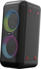 Ferguson Regent 400BT - Enceinte Bluetooth 60W avec radio FM, USB, AUX,
