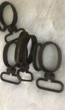 MAUSER TYPE K98 G98 CZECH or OTHER K98 Mauser type export rifle band