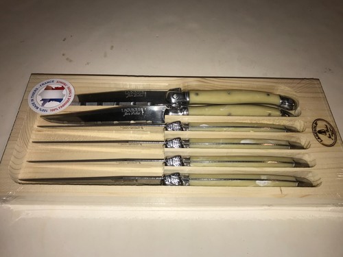 Set authentic french jean - of,