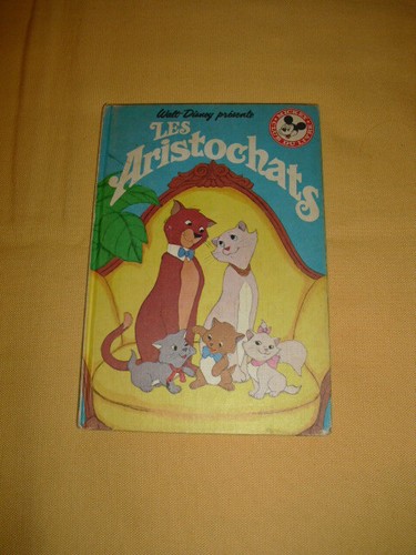 Disney mickey club - du, livre