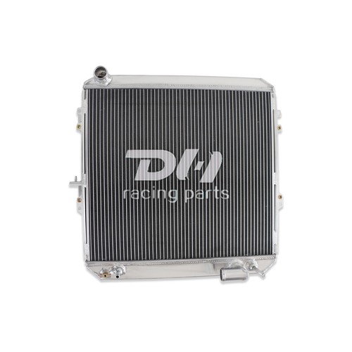 All aluminium radiateur pour - aluminium,