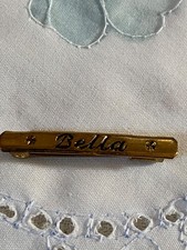 ANCIENNE BROCHE DE  POUPEE