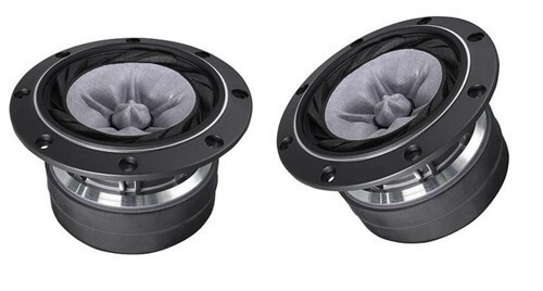 Haut parleur fostex - haut-parleur,