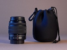 Pentax SMC DA L ED 50-200mm f4
