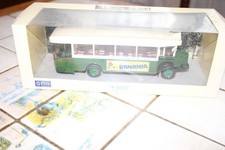 BUS TROLLEY PUB BANANIA ECH