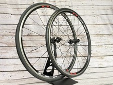 Wh-R501-A Front And Rear R500 8 10S Aero Spoke Aluminum Clincher Wheel Shimano W
