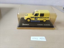 CITROEN ACADIANE MICHELIN