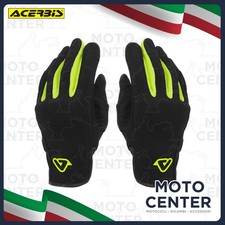Gants Moto Homologués Acerbis