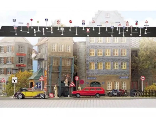 Busch panneaux - busch,