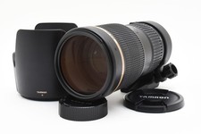 [Near MINT] Tamron AF 70-200mm F/2.8 LD Di SP IF Macro Lens A001 PENTAX From JPN