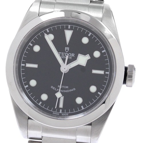 Montre automatique homme tudor - montre,