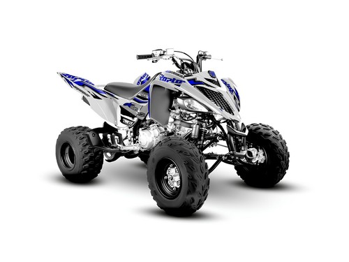Kit graphisme yamaha - kit,
