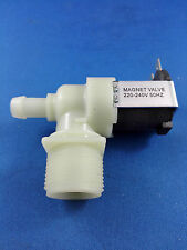 ELECTROVANNE Lave-Vaisselle 33190111 DISHWASHER INLET VALVE