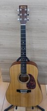 Guitare acoustique MARTIN D-16GT-10