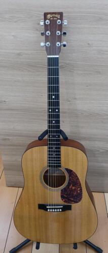 Guitare acoustique martin - acoustique,