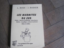 L.RODI- J. RODIER: les