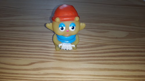 Vintage glo friends - glo, lucioles