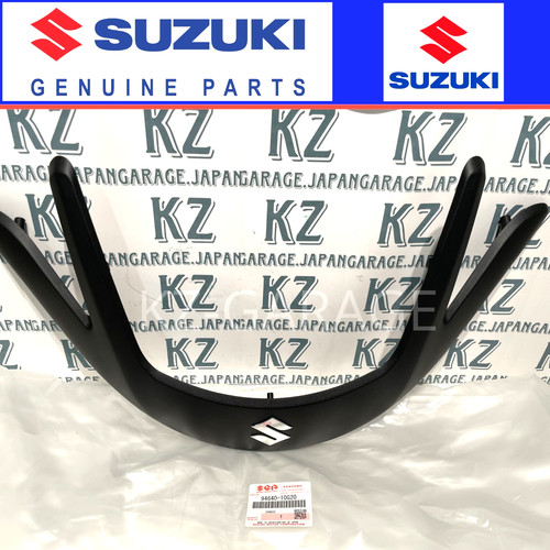 Suzuki genuine windshield - suzuki,