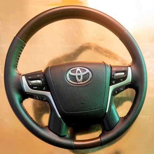 Toyota land cruiser 200 series - cruiser,