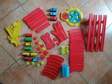 CIRCUIT PETIT TRAIN EN