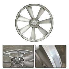 Poulie de compresseur d'air