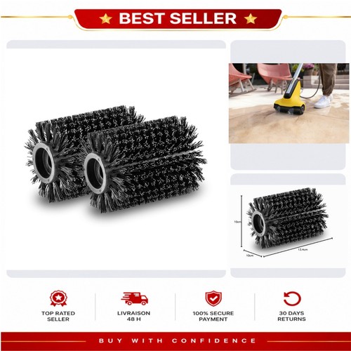 Rouleaux brosses kärcher - brosses,
