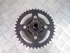 YAMAHA 400 RD SUPPORT DE