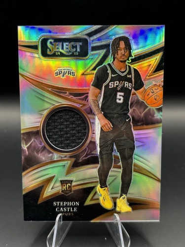 Stephon castle 2024 - stephon, 2024-25