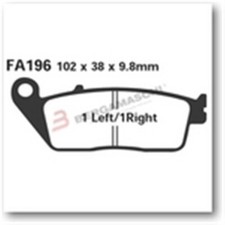 Daelim VS EVO-125 cc 2001-2004