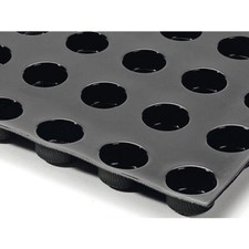 Moule 60 x 40 cm 24 cylindres