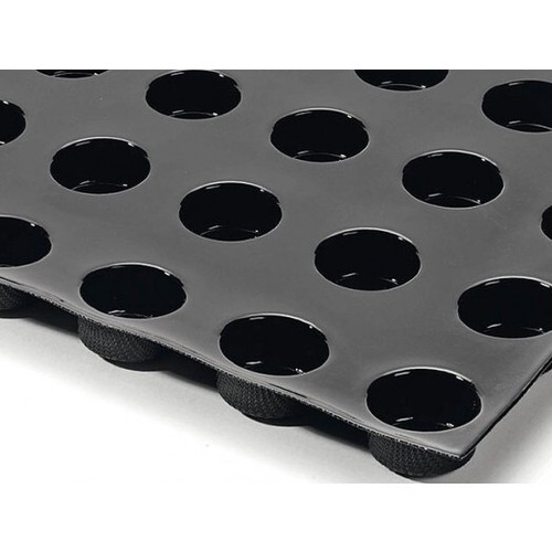 Moule cm 24 - cm, cylindres