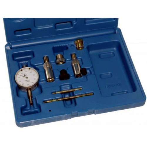 Calage pompe injection t3 - injection, vw