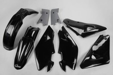 Kit De Plastiques Carénages