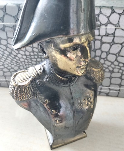 Buste napoléon regule - buste,