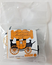 TACOT HUILOR - MAIL COACH MUHLBACHER 1890 - sachet neuf