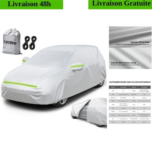 Housse voiture favoto - de,