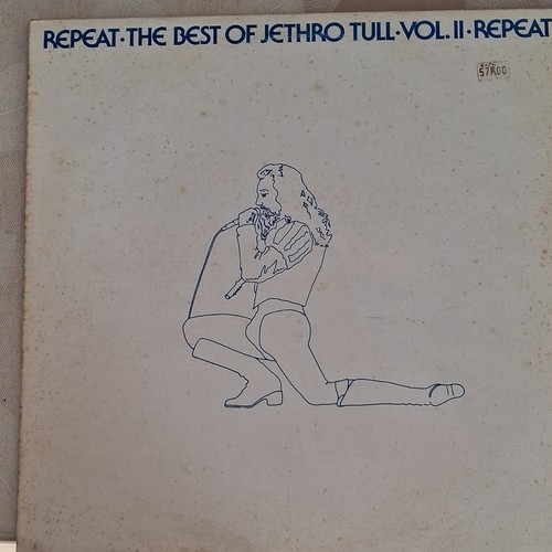 Jethro tull repeat - –, best