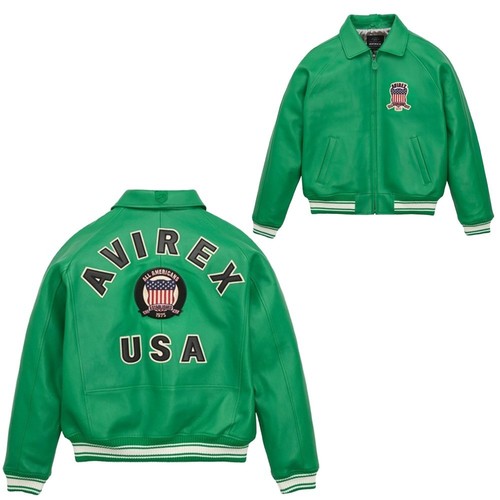 Veste avirex pour homme - avirex,