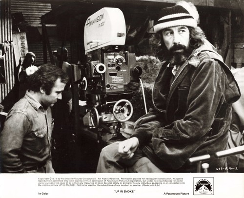 Original vintage cinema still - vintage,